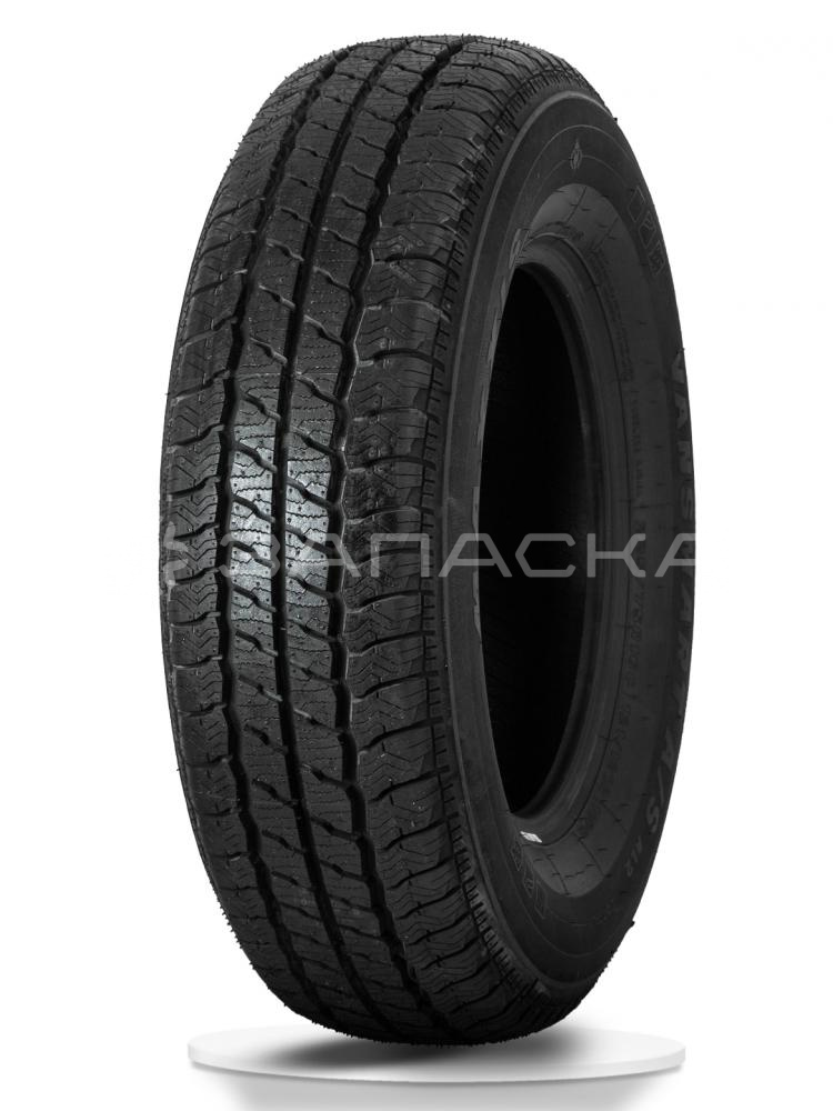 195/75R16C    MAXXIS Vansmart AL2  107/105R