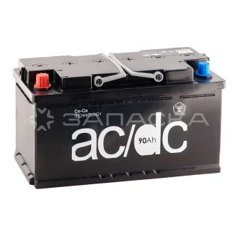 Аккумулятор AC/DC 90 - 720 пр