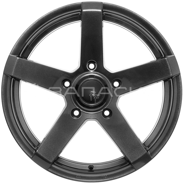 18    Sakura Wheels     YA9537  8.5*18 5*150 ET35 D110.5  BF