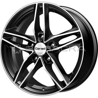 16   Carwel   Тау  6.5*16 5*114.3 ET35 D67.1  AB