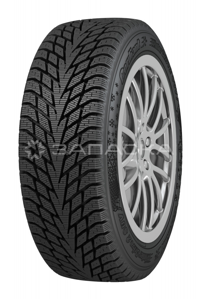 225/55R17    Cordiant Winter Drive 2  101T