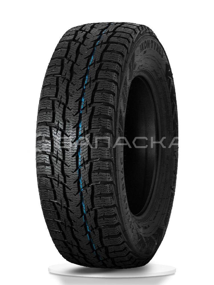 215/65R16C    Ikon (Nokian Tyres) Autograph Snow C3  109/107R