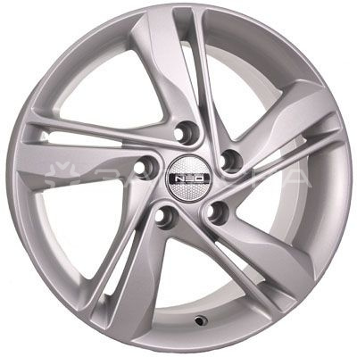 16    TechLine     650  6.5*16 5*114.3 ET50 D67.1  BDM