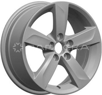 15   LA  VW138 6.0*15 5*100 ET38 d57.1 S