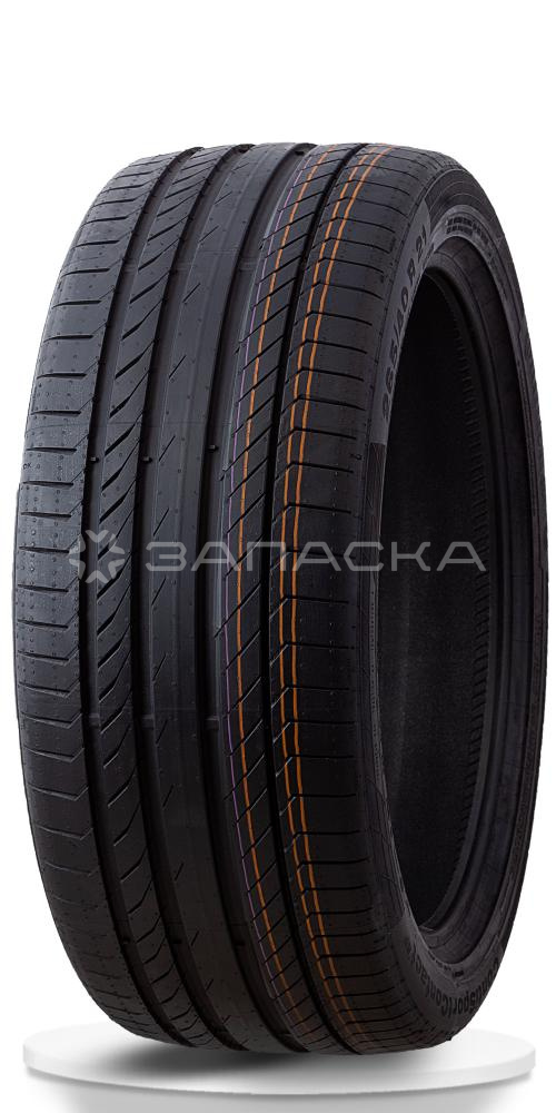 285/40R22    Continental ContiSportContact 5 P(MO)  106Y  