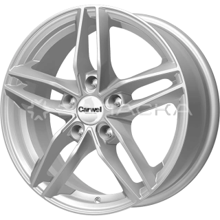 16   Carwel   Тау  6.5*16 5*114.3 ET50 D66.1  SL