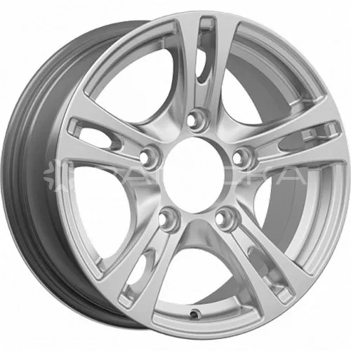 15    КиК     Дюна  6.5*15 5*139.7 ET40 D98.5  Селена