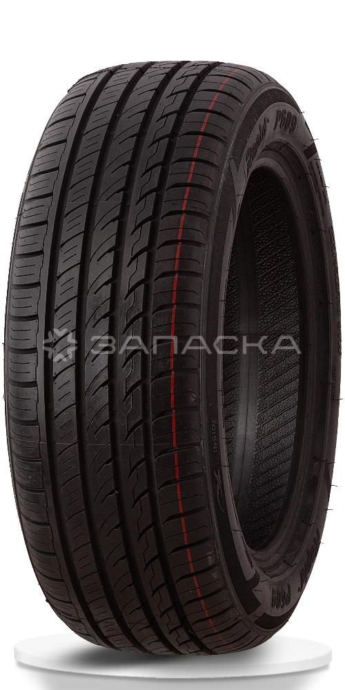 245/45R17    Rapid P609  99W