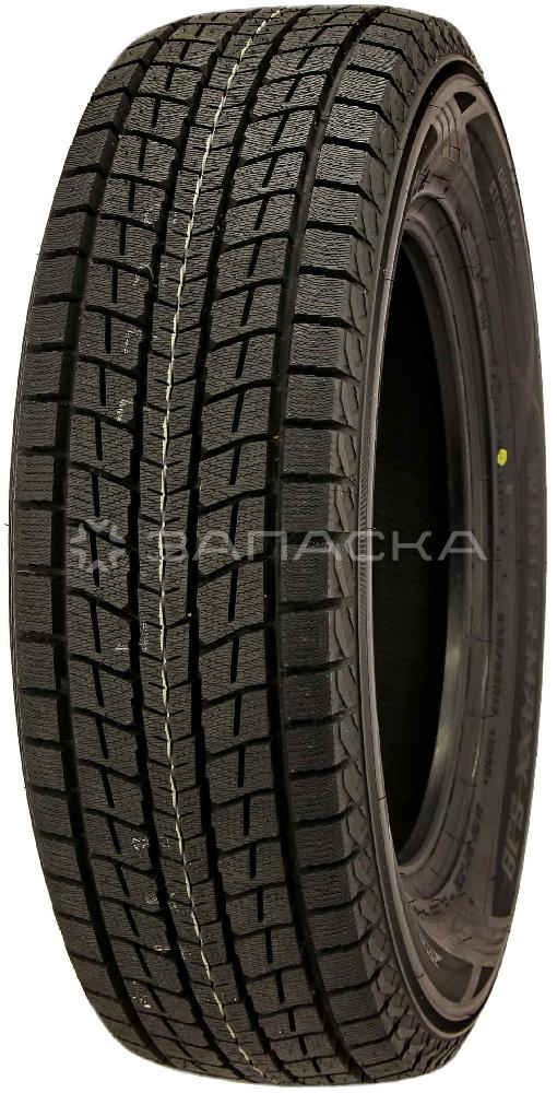 215/60R17    Dunlop Winter Maxx SJ8  96R