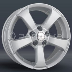 16   LA  VW48 6.5*16 5*112 ET33 d57.1 S
