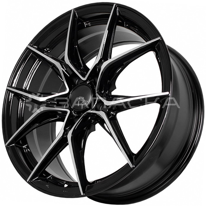 17    Sakura Wheels     YA3816  7.5*17 5*114.3 ET35 D73.1  B-P