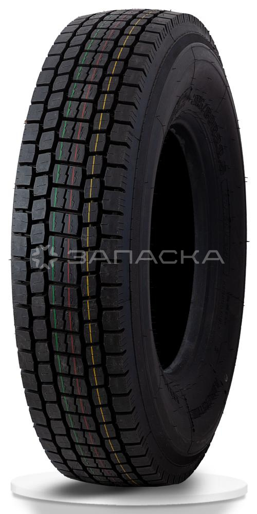 295/80R22.5    AMBERSTONE 755  154/151M 18PR TL