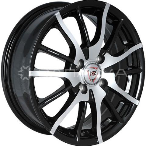 15   NZ  F-5  6.0*15 4*114.3 ET45  73.1 BKF