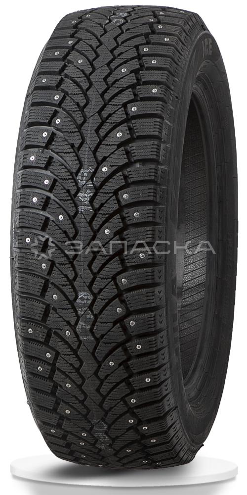225/55R19    FORMULA ICE  103T XL шип
