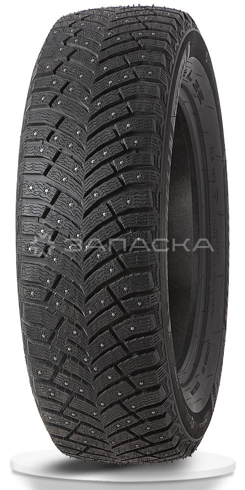 205/60R16    Michelin X-Ice North 4  96T XL шип