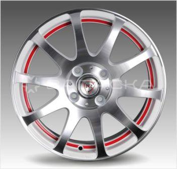 14   NZ  F-21  6.0*14 4*98 ET35  58.6 WFRSI