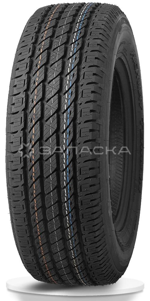 245/75R16LT    Nitto  Dura Grappler H/T  120/116R