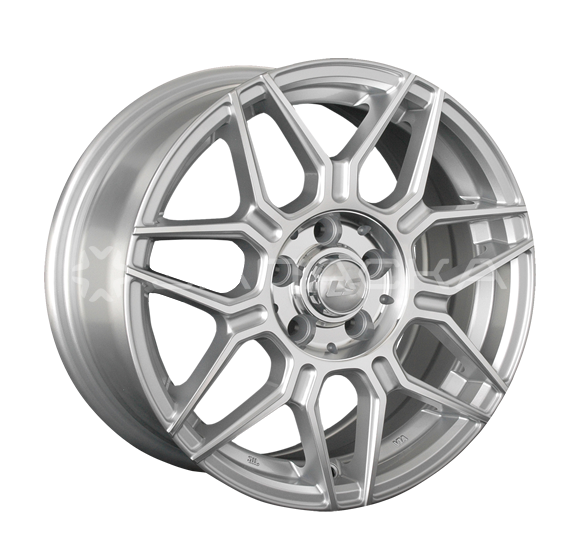 15   LS  785  6.5*15 5*114.3 ET45 D73.1 SF