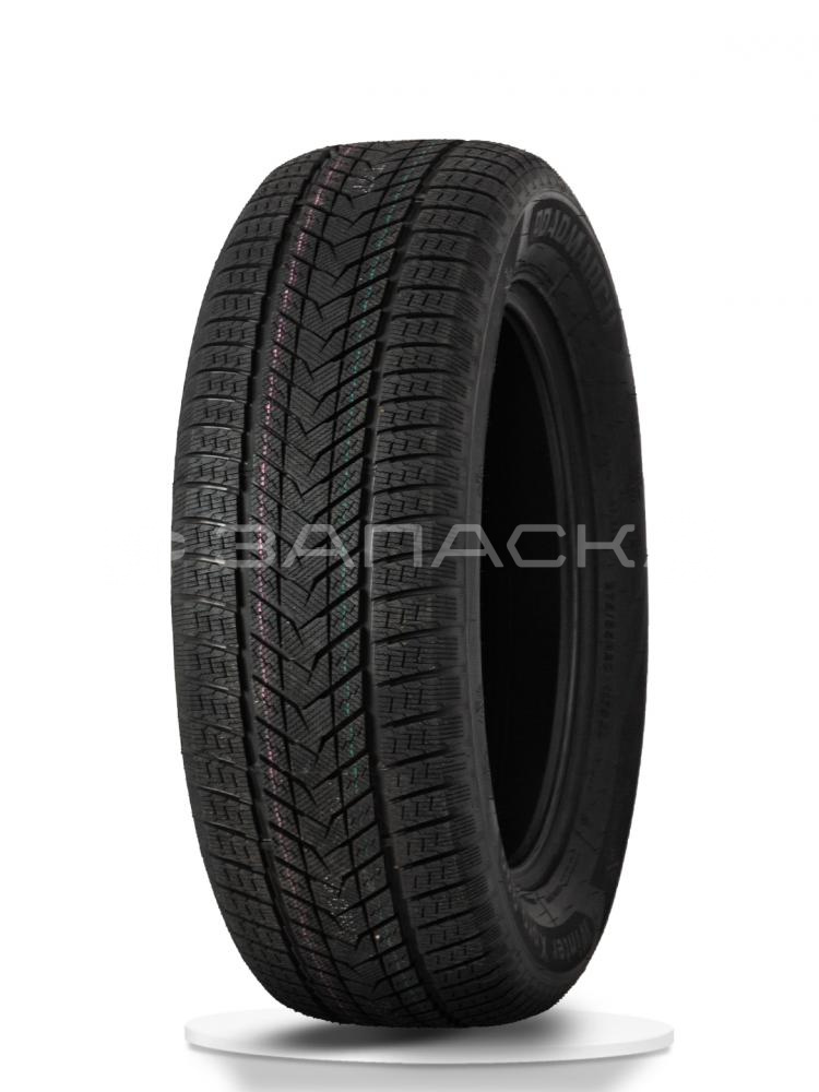 285/45R19    Sonix Winter X Pro 999  111H XL