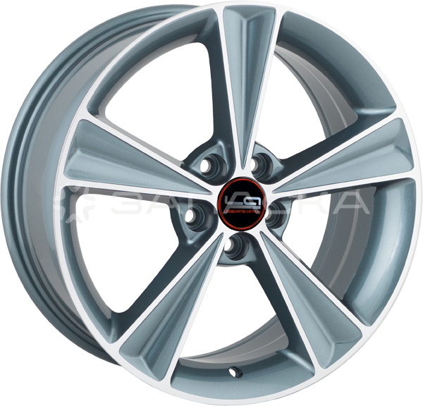 17   LA  GM24 7.0*17 5*105 ET42 d56.6 GMF