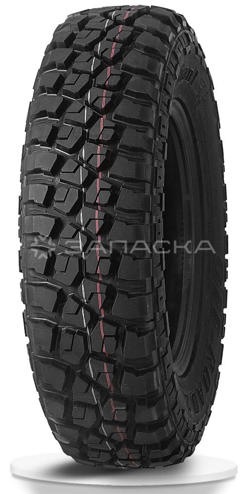 215/75R15    Cordiant Off Road 2  100Q