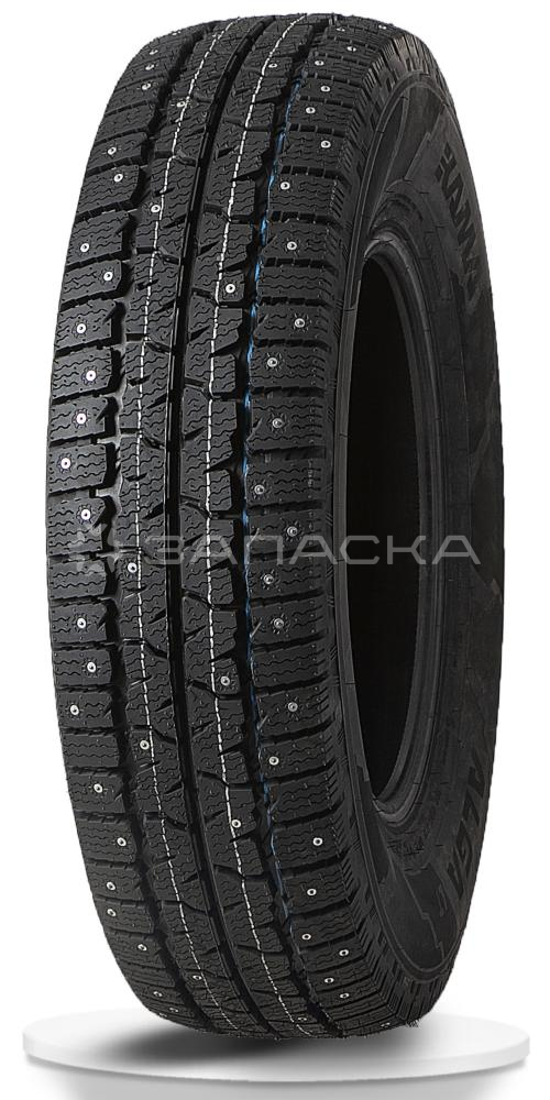 155R13C    Кама Alga LT НК-534  90/88R шип