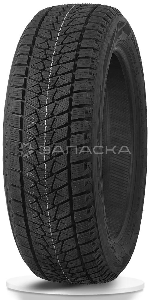 255/55R18    Bridgestone Blizzak DM-V2  109T