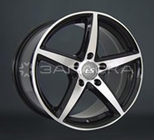 14   LS  866  6.0*14 4*98 ET35 D58.6 BKF