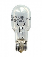 Автолампа  T16-12v  16W б/ц 1781  KOITO