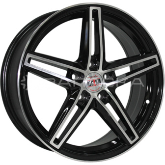 16   ALCASTA   M43  6.5*16 5*114.3 ET46  67.1 BKF
