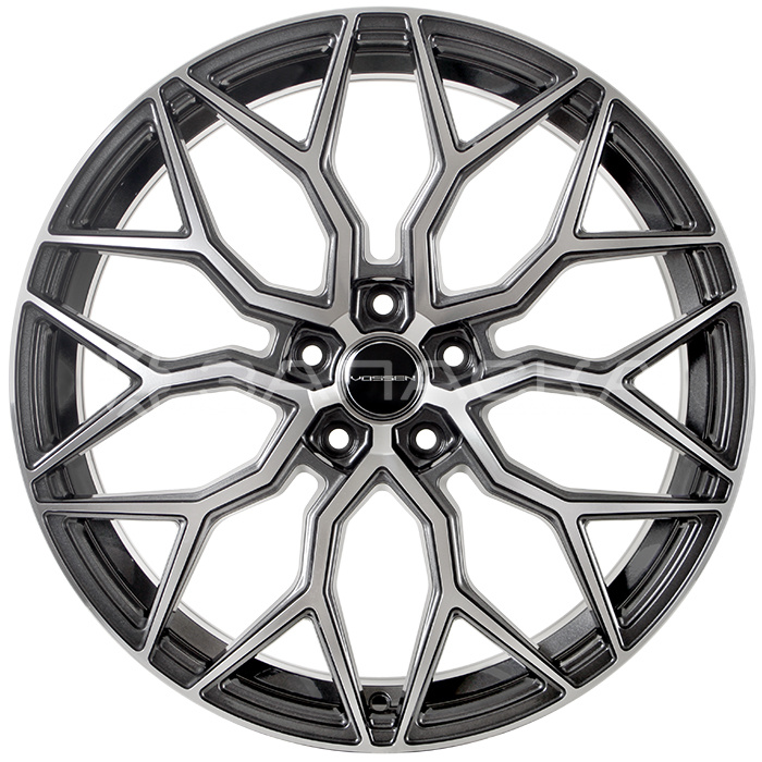 20    Sakura Wheels     9547  8.0*20 5*114.3 ET35 D73.1  BF-P