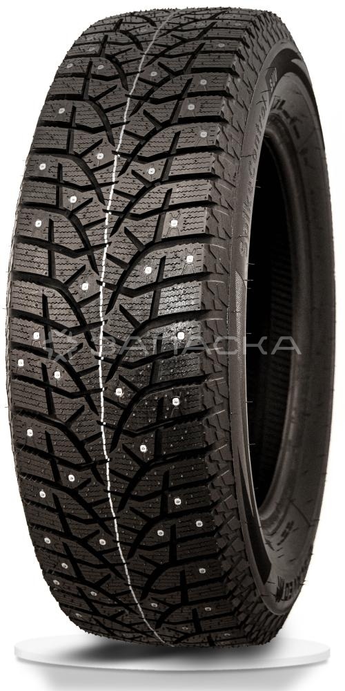 225/55R19    Gislaved (Bridgestone) SpikeControl  99T шип