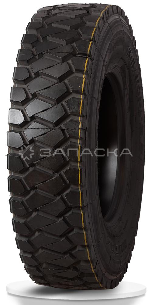 315/80R22.5    КАМА NU704  156/150L TL НкШЗ
