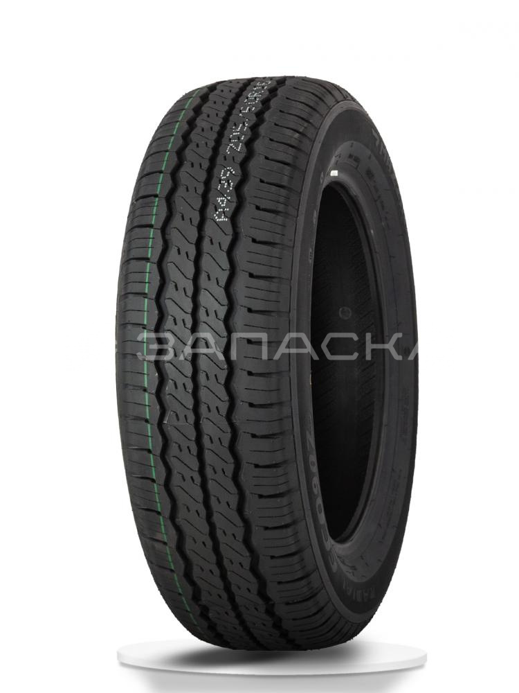 205/55R16    Mazzini ECO907  91V