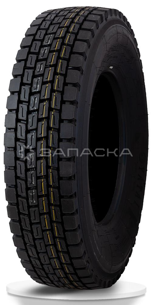 295/80R22.5    THREE-A T298 18PR 152/149J TL