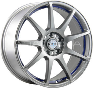 16   ALCASTA   M29  6.5*16 5*114.3 ET38  67.1 MGMBSI