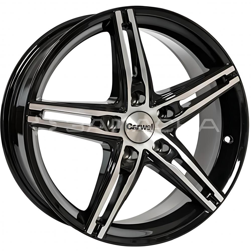 17    Carwel    АЛЬФА  7.0*17 5*112 ET40 D57.1  AB