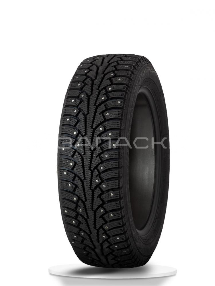 195/60R15    Ikon (Nokian Tyres)  Nordman 5  92T  XL  шип