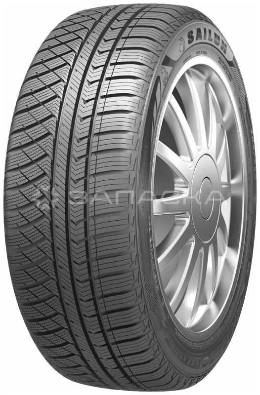 165/65R15    Sailun Atrezzo 4 Seasons  81T
