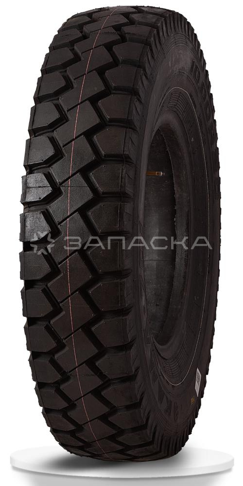 10.00R20    КАМА-701  16PR 147/143F TT НкШЗ