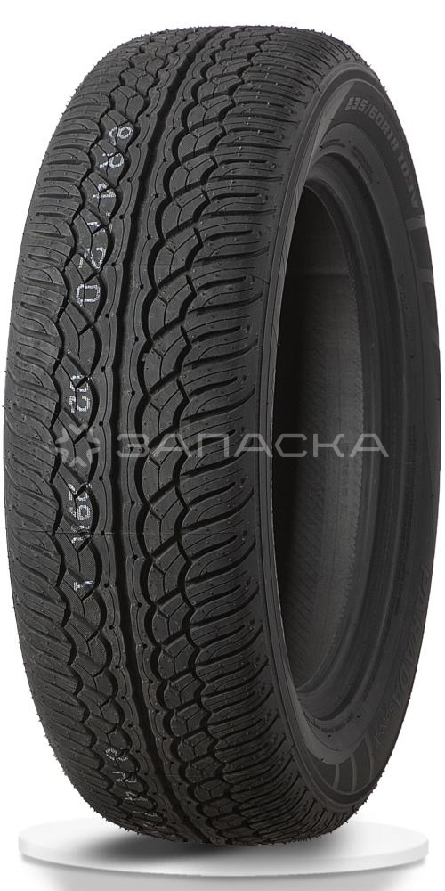 225/60R18    Yokohama Parada Spec-X PA02J  100H