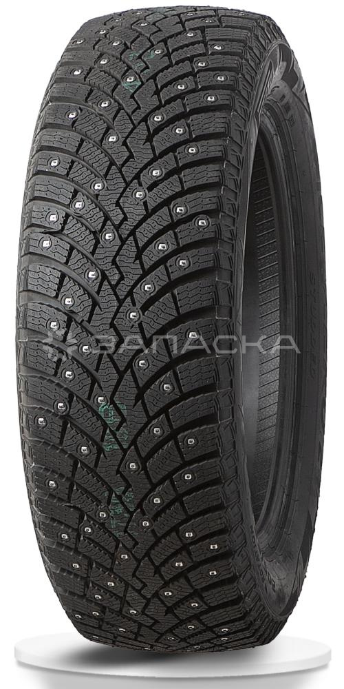 235/65R18    Pirelli Ice Zero 2  110T XL шип