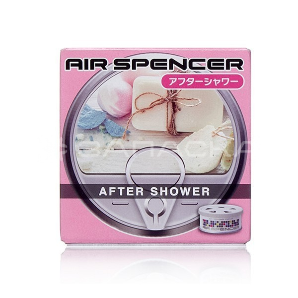 Ароматизатор меловой EIKOSHA SPIRIT REFILL А22 после дождя AFTER SHOWER