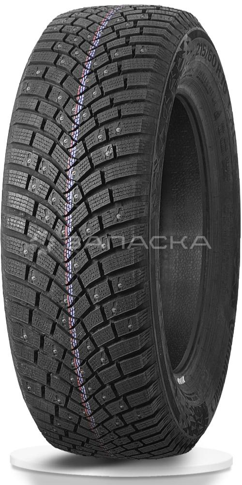 255/50R19    Continental IceContact 3 TA  107T XL FR шип