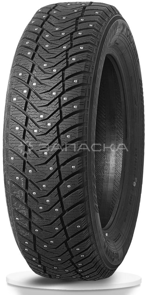265/60R18    Yokohama Ice Guard IG65  114T шип