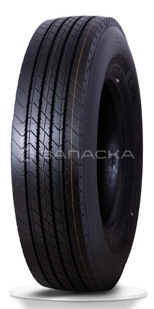 295/80R22.5    Goodyear LHS LR8  152/148M 