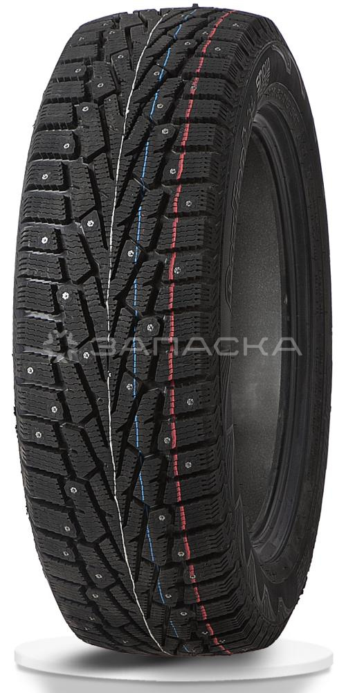 205/70R15    Cordiant Snow Cross PW-2  100T шип