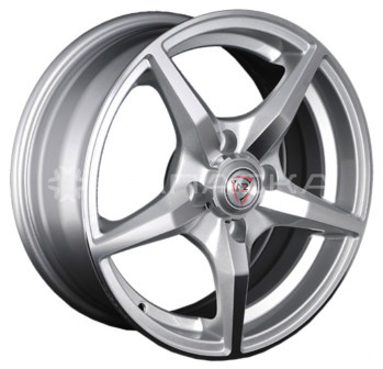 15   NZ  F-30  6.0*15 5*108 ET52.5  63.3 SF