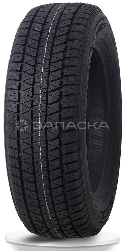 225/60R17    Bridgestone Blizzak DM-V3  103S XL