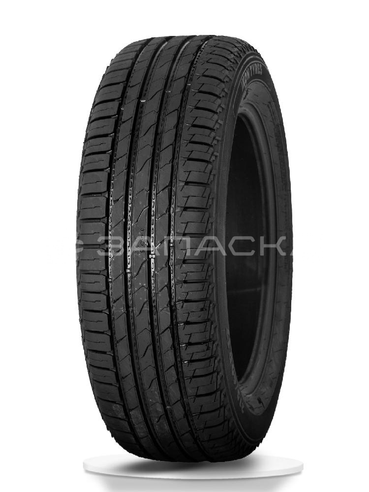 245/55R19    Ikon (Nokian Tyres) Character Aqua SUV (Nordman S2 SUV)  103V